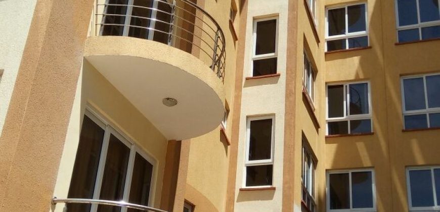 APA Apartments Nyali