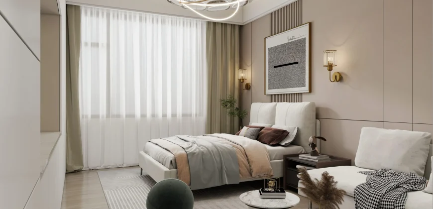 Capital Heights Westlands, Nairobi.