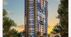 Fountain Residency Kilimani, Nairobi.