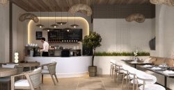 Fountain Residency Kilimani, Nairobi.