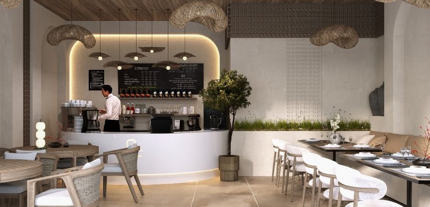 Fountain Residency Kilimani, Nairobi.