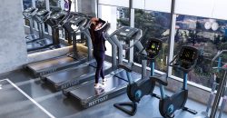 Fountain Residency Kilimani, Nairobi.