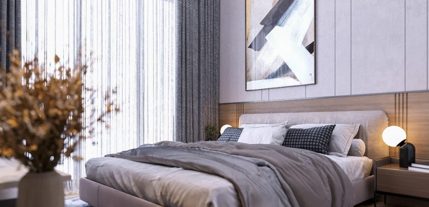 Fountain Residency Kilimani, Nairobi.