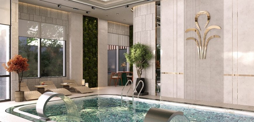 Fountain Residency Kilimani, Nairobi.