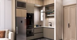 Fountain Residency Kilimani, Nairobi.