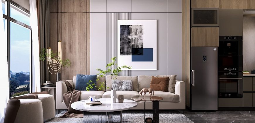 Fountain Residency Kilimani, Nairobi.