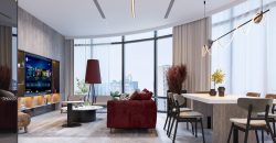 Fountain Residency Kilimani, Nairobi.