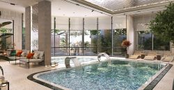 Fountain Residency Kilimani, Nairobi.