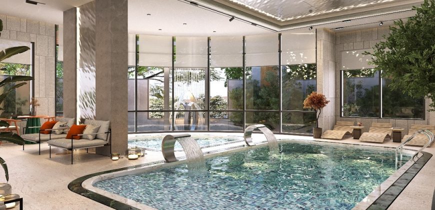 Fountain Residency Kilimani, Nairobi.