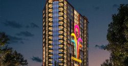 Fountain Residency Kilimani, Nairobi.