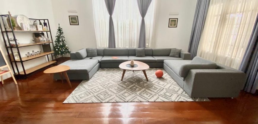 4-Bedroom Standalone House for Rent in Syokimau – Next to JKIA Airport