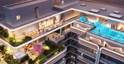 Capital Heights Westlands, Nairobi.