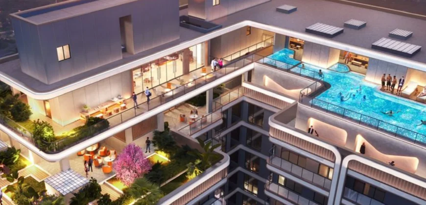 Capital Heights Westlands, Nairobi.