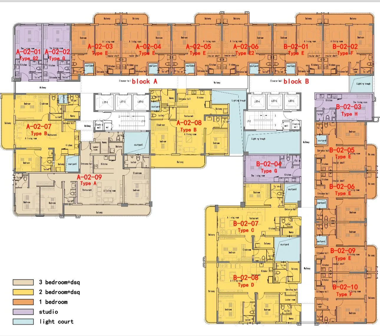 Capital Heights Westlands, Nairobi.