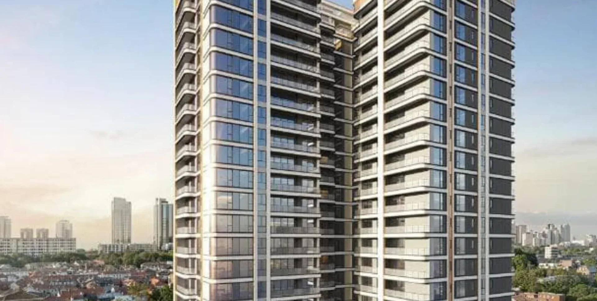 Capital Heights Westlands, Nairobi.