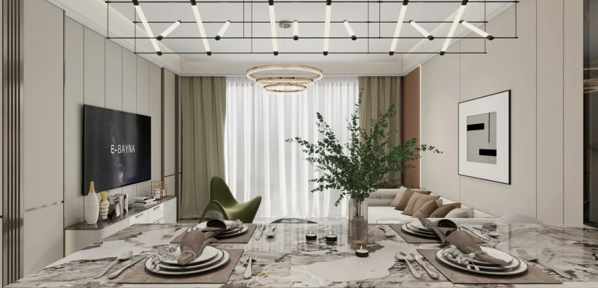 Capital Heights Westlands, Nairobi.