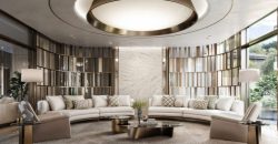 1050 Residency Kilimani – Luxury Apartments for Sale Along Wood Avenue