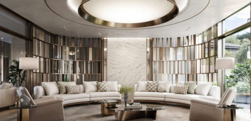 1050 Residency Kilimani – Luxury Apartments for Sale Along Wood Avenue