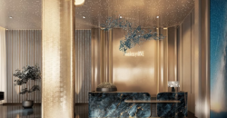 Galaxy.ONE Apartments for Sale in Westlands, Nairobi