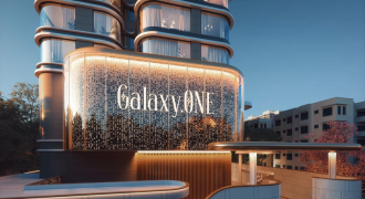 Galaxy.ONE Apartments for Sale in Westlands, Nairobi