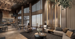 Galaxy.ONE Apartments for Sale in Westlands, Nairobi