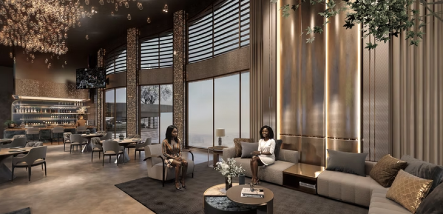 Galaxy.ONE Apartments for Sale in Westlands, Nairobi