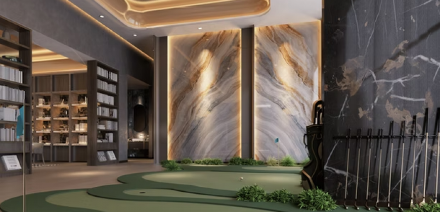 Galaxy.ONE Apartments for Sale in Westlands, Nairobi