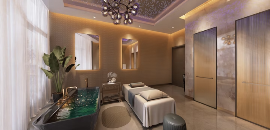 Galaxy.ONE Apartments for Sale in Westlands, Nairobi