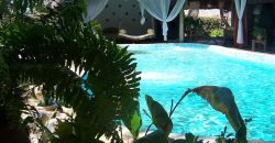 Tropical Villa Diani