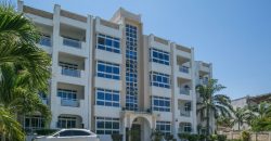 Almasi Beach Apartments