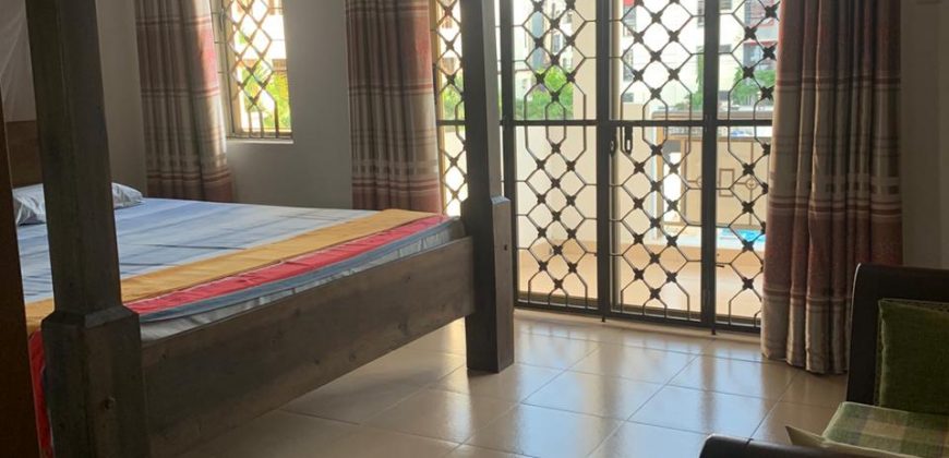 Sebuleni Apartments Nyali, Mombasa.