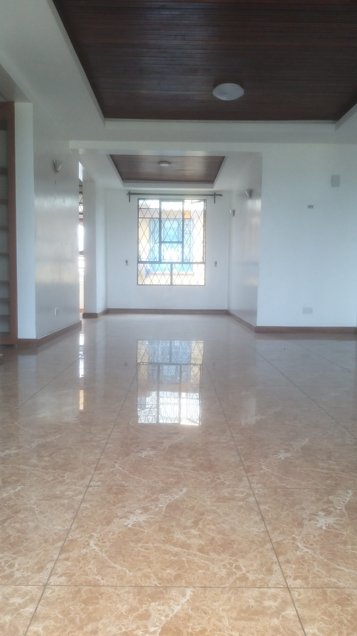 3 Bedroom Apartment for Rent in Langata | KSh 95,000