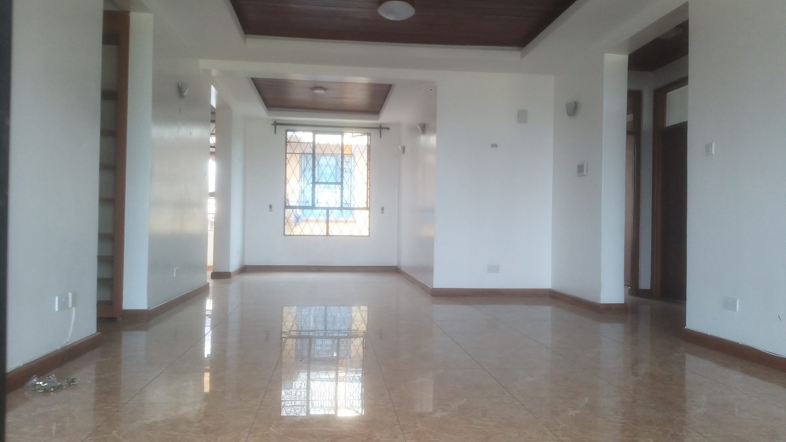 3 Bedroom Apartment for Rent in Langata | KSh 95,000
