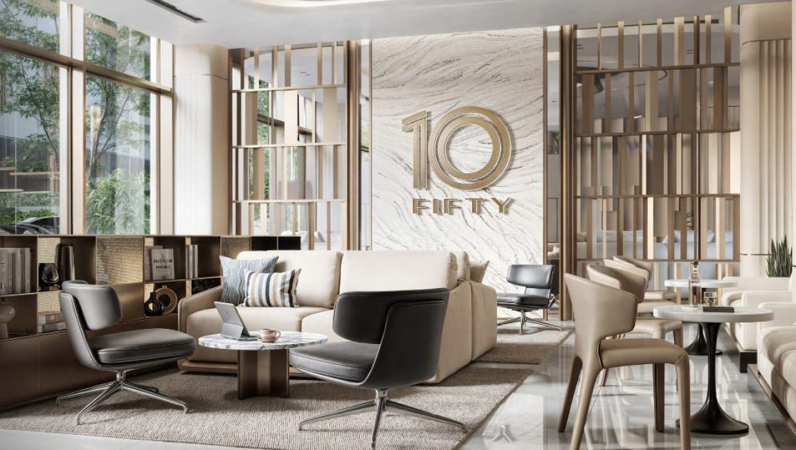 1050 Residency Kilimani – Luxury Apartments for Sale Along Wood Avenue
