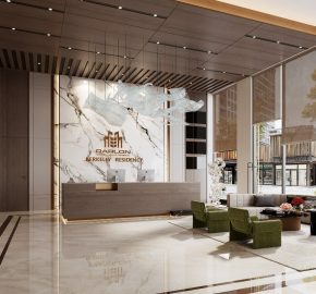 Apartments for Sale in Westlands Nairobi | Berkeley Residency from KSh 5.15M