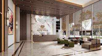 Apartments for Sale in Westlands Nairobi | Berkeley Residency from KSh 5.15M