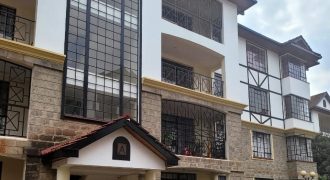 Treeline Apartments – Elegant 3 Bedroom Apartment for Sale in Lavington, Nairobi | Ksh 21.5mM
