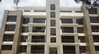 Gulf Links 3 Bedroom All En-suite Apartment + DSQ To Let in Nyali – Links Road