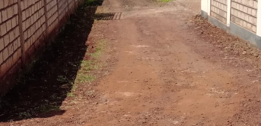 PRIME RESIDENTIAL PLOTS FOR SALE IN KITHOKA, MERU