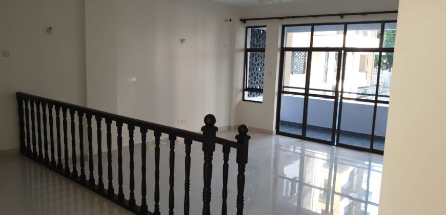 Jumeirah Park Apartments Nyali – Luxury 3 Bedroom Apartments for Rent in Nyali, Mombasa