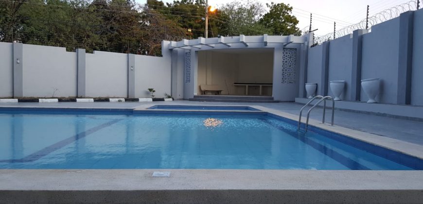 Jumeirah Park Apartments Nyali – Luxury 3 Bedroom Apartments for Rent in Nyali, Mombasa
