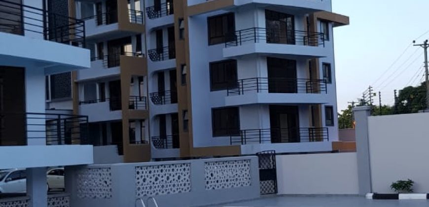 Jumeirah Park Apartments Nyali – Luxury 3 Bedroom Apartments for Rent in Nyali, Mombasa