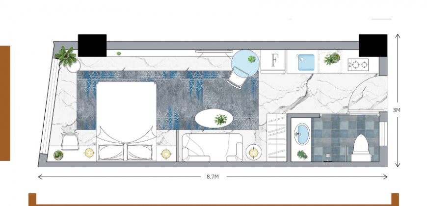 Astra Bay Residence – Affordable Modern Apartments For Sale In Lower Kabete, Nairobi.