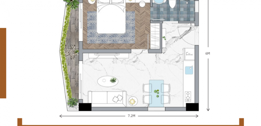Astra Bay Residence – Affordable Modern Apartments For Sale In Lower Kabete, Nairobi.