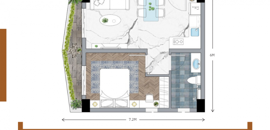 Astra Bay Residence – Affordable Modern Apartments For Sale In Lower Kabete, Nairobi.