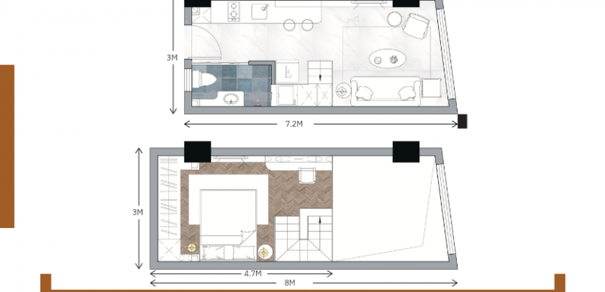 Astra Bay Residence – Affordable Modern Apartments For Sale In Lower Kabete, Nairobi.