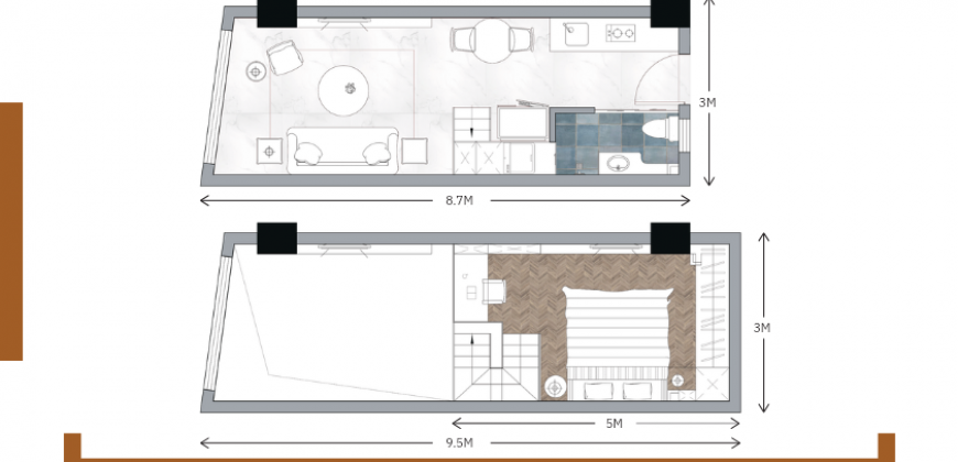 Astra Bay Residence – Affordable Modern Apartments For Sale In Lower Kabete, Nairobi.