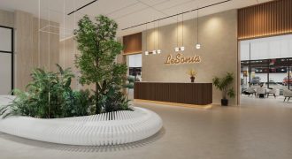 Lesonia Residency, Kileleshwa, Nairobi.