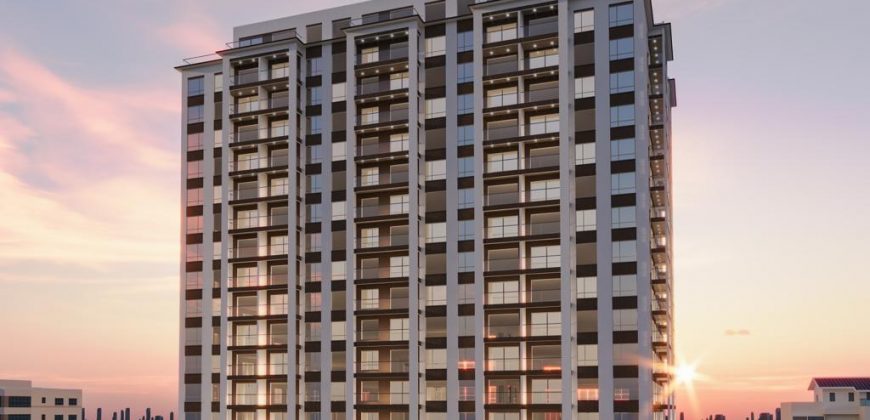 Lesonia Residency, Kileleshwa, Nairobi.