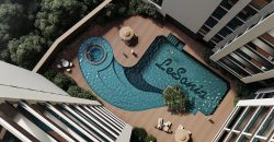 Lesonia Residency, Kileleshwa, Nairobi.